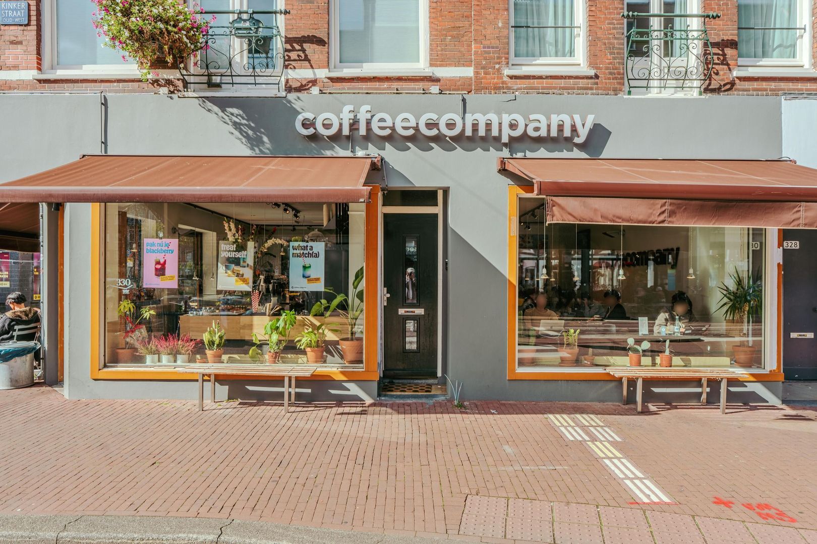 Borgerstraat 156, Amsterdam foto-27