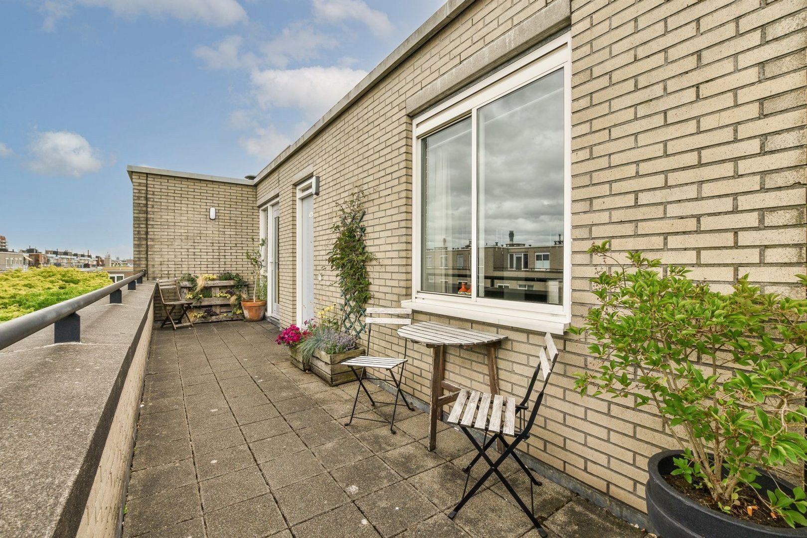 Borgerstraat 156, Amsterdam foto-17