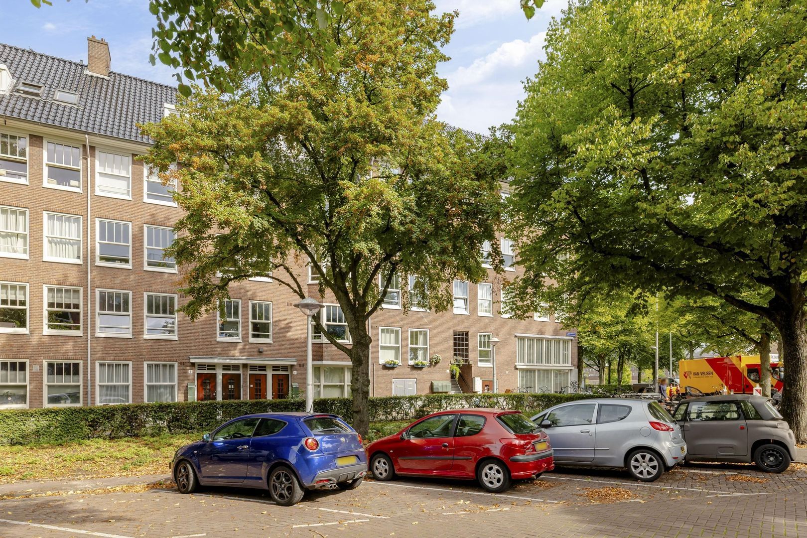 Jasper Leijnsenstraat 2 2, Amsterdam foto-22