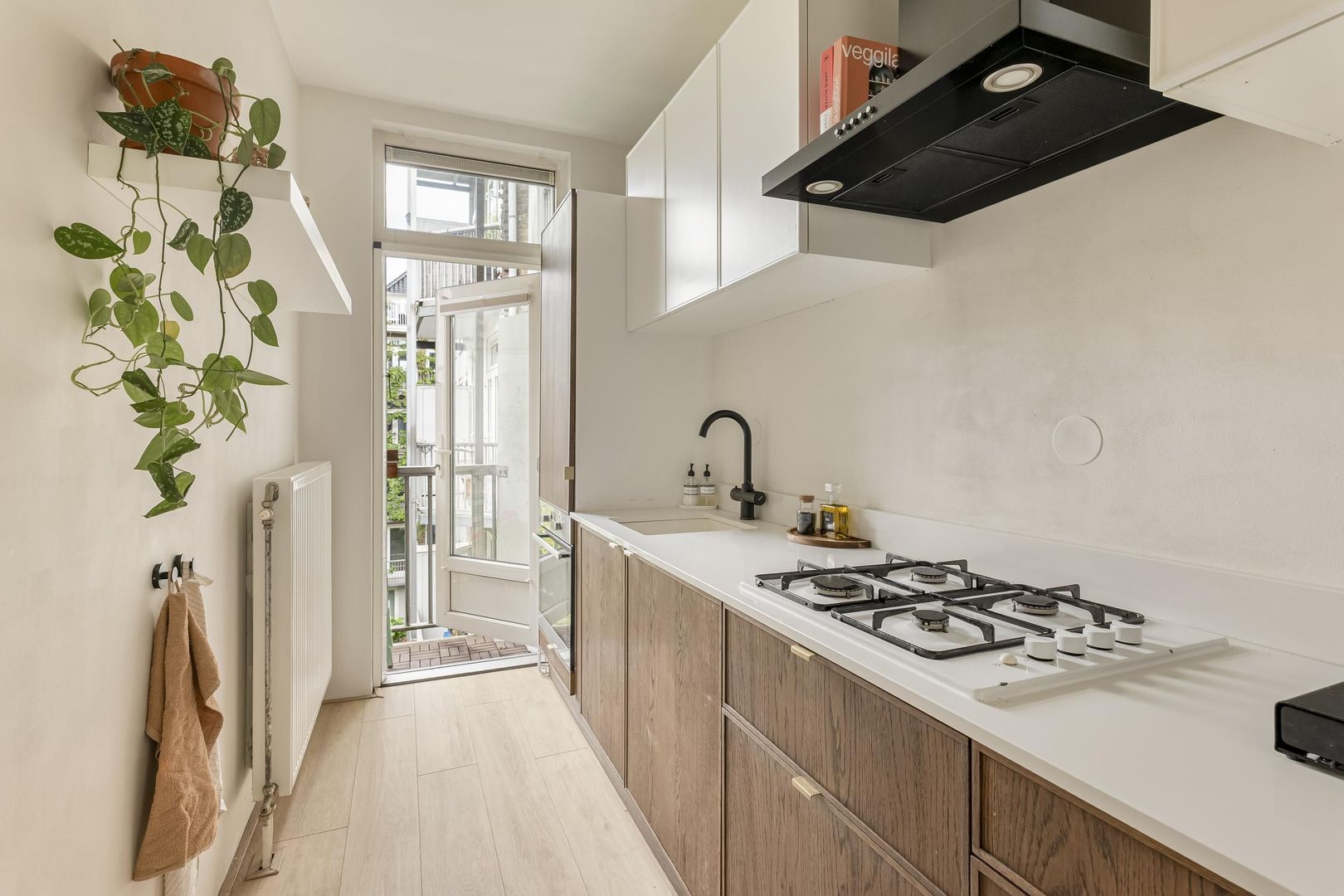 Jasper Leijnsenstraat 2 2, Amsterdam foto-10