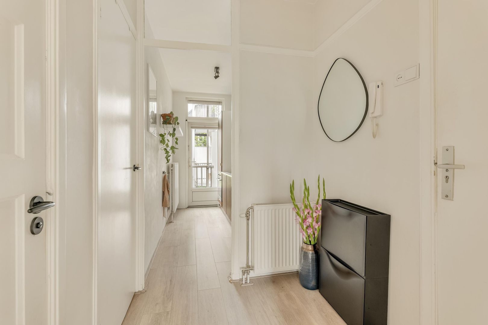 Jasper Leijnsenstraat 2 2, Amsterdam foto-19