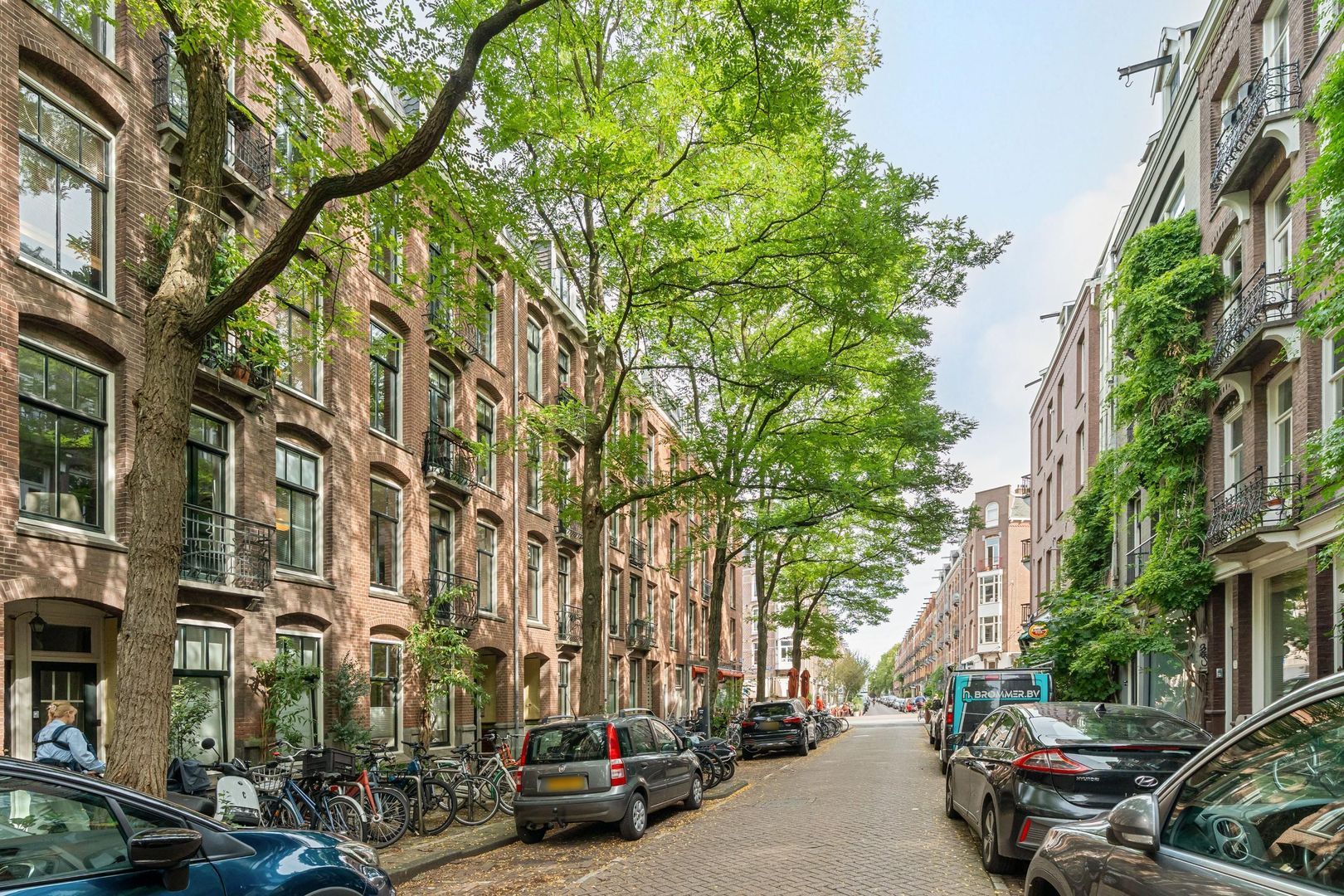 Rustenburgerstraat 394 2, Amsterdam foto-28