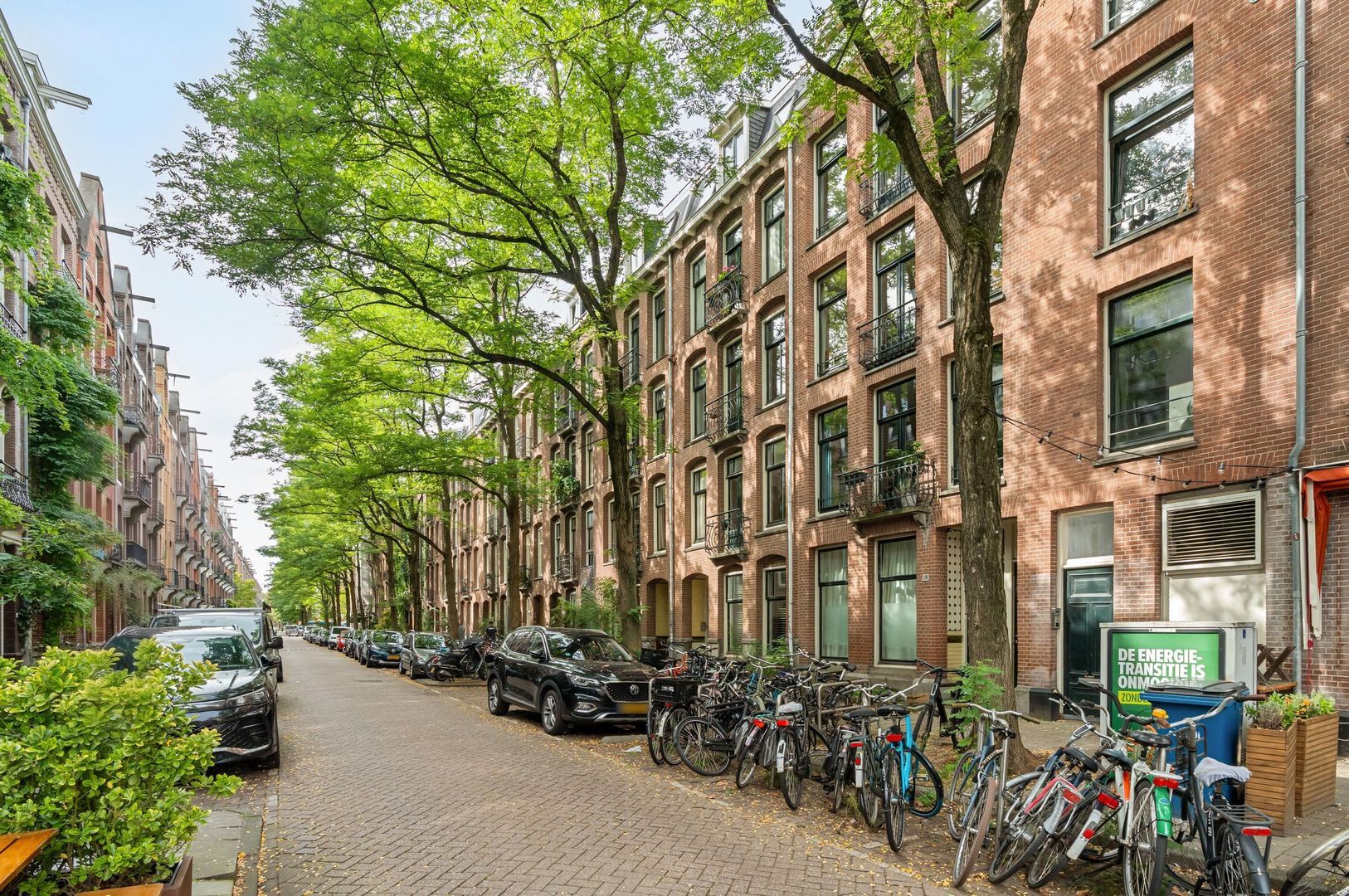 Rustenburgerstraat 394 2, Amsterdam foto-29