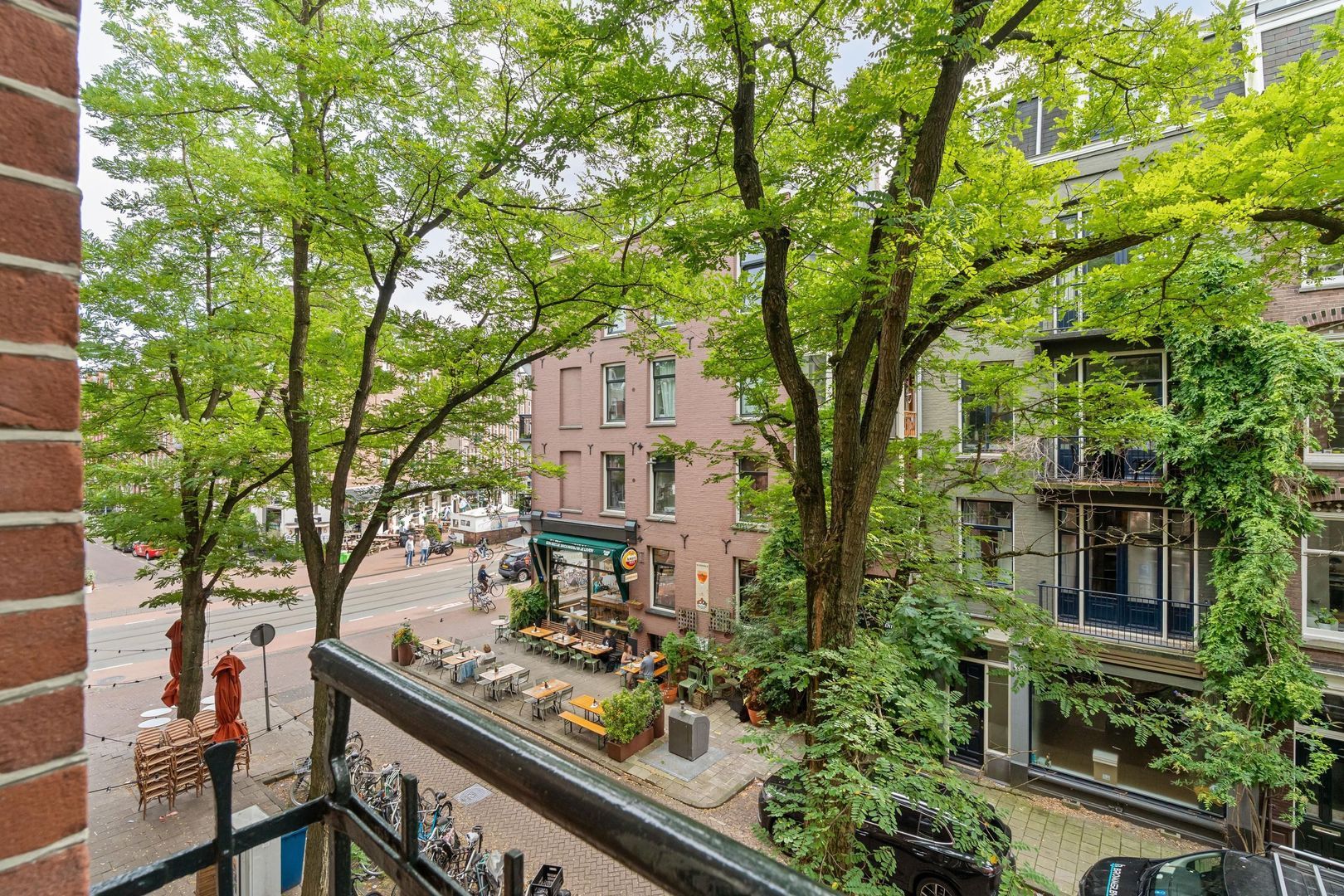 Rustenburgerstraat 394 2, Amsterdam foto-7