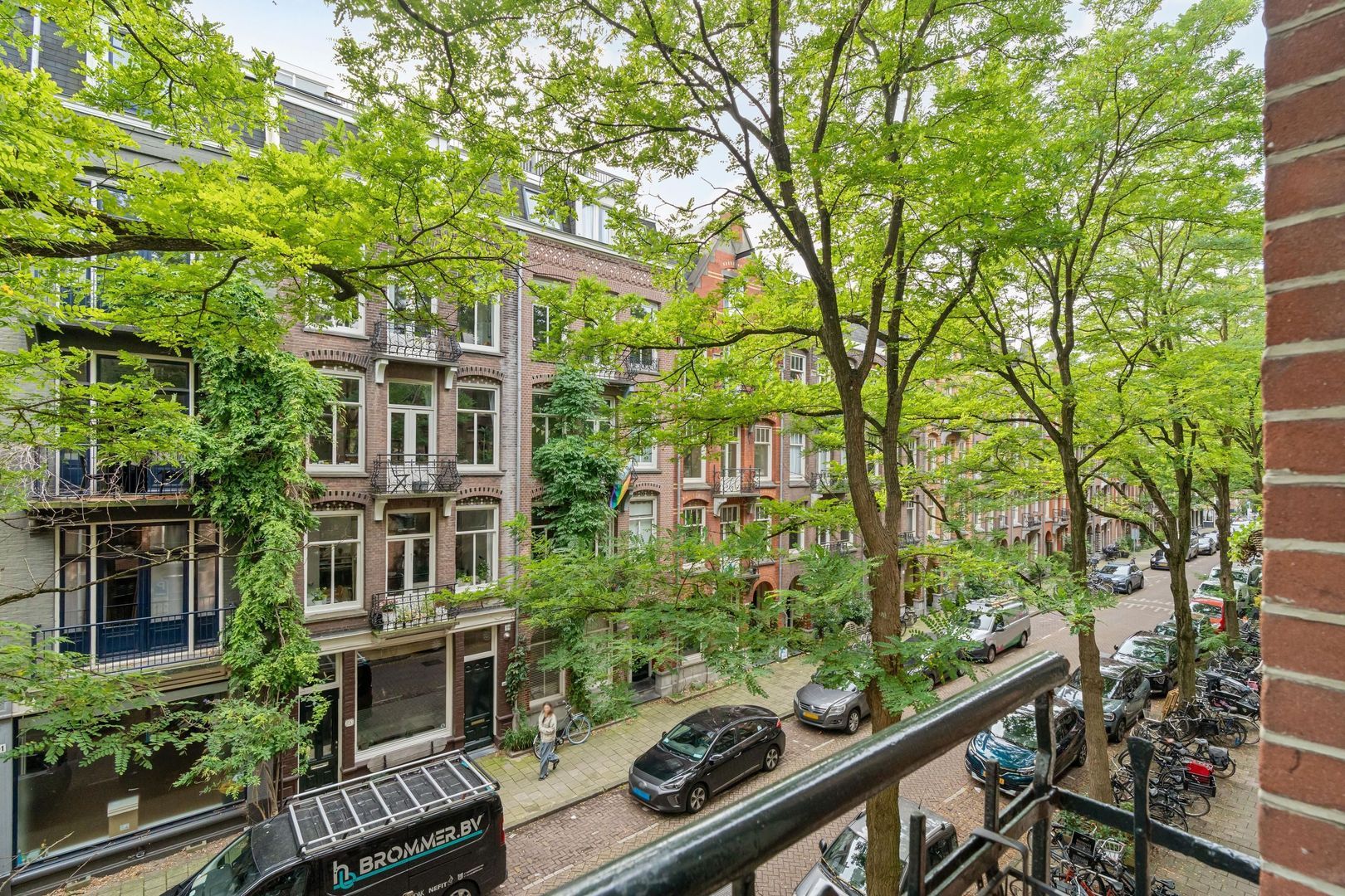 Rustenburgerstraat 394 2, Amsterdam foto-8