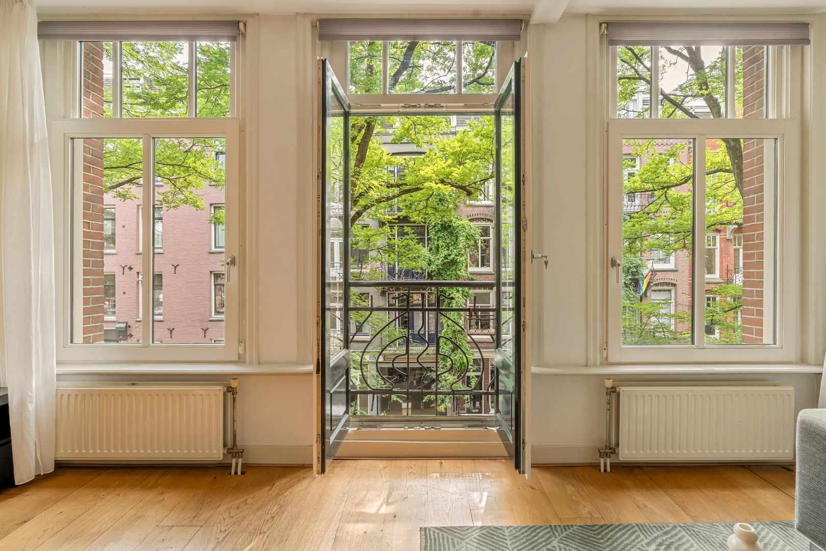 Rustenburgerstraat 394 2, Amsterdam foto-6