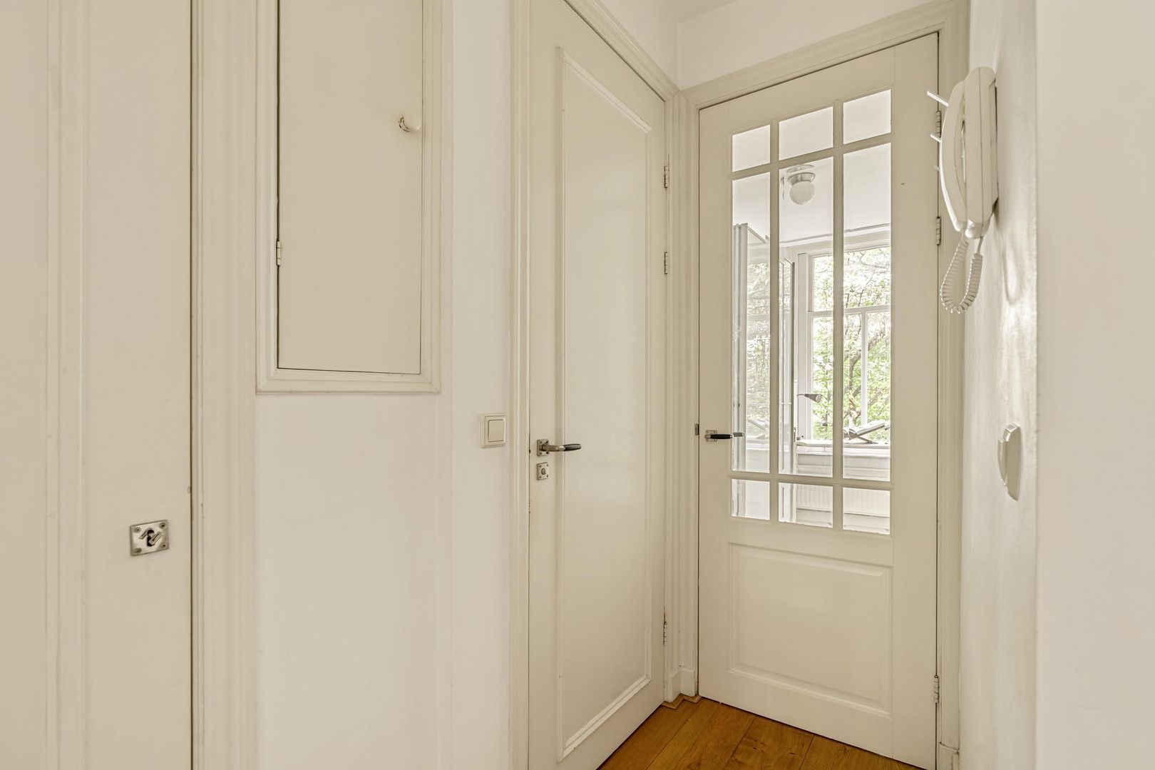 Rustenburgerstraat 394 2, Amsterdam foto-27