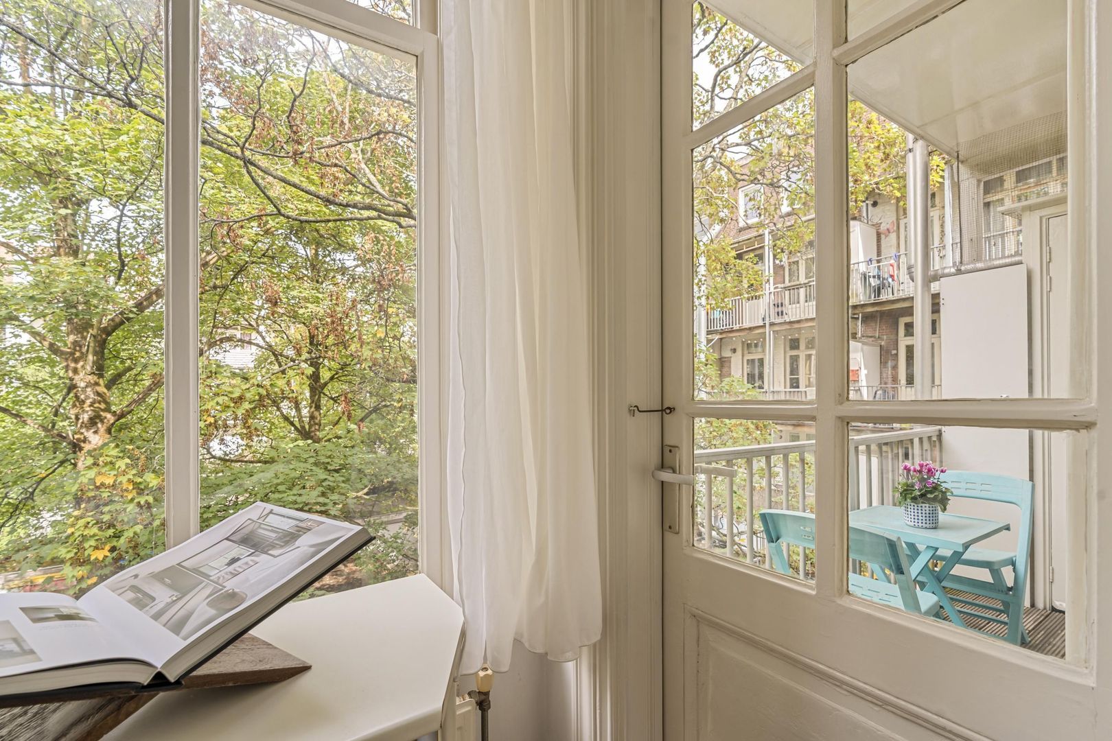 Rustenburgerstraat 394 2, Amsterdam foto-23