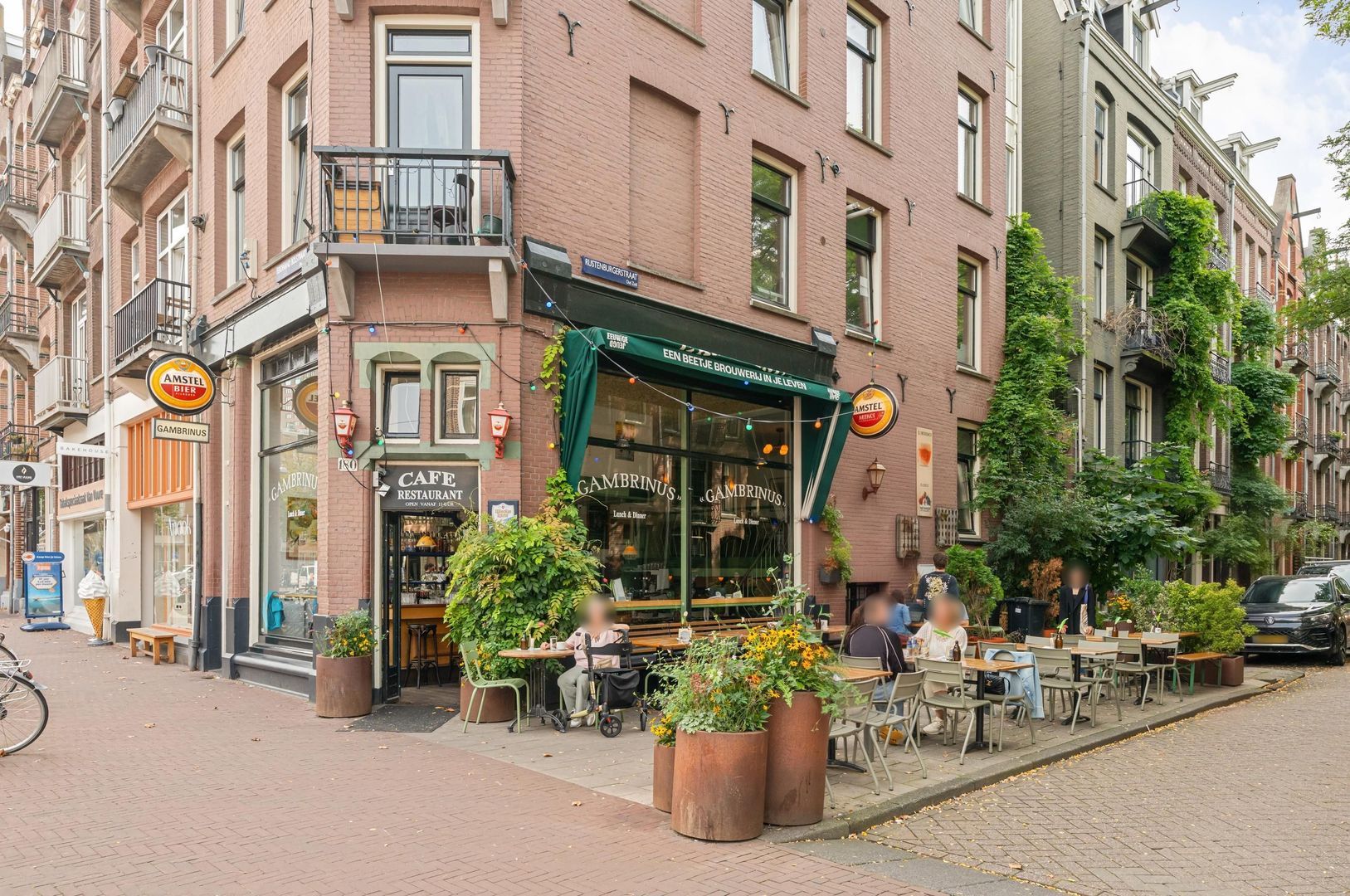 Rustenburgerstraat 394 2, Amsterdam foto-30