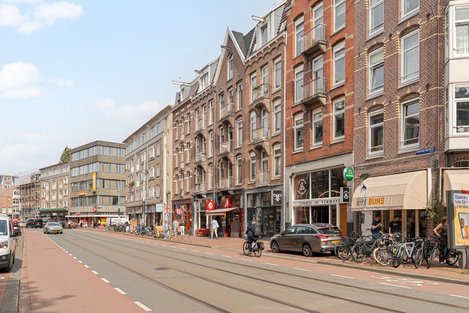 Rustenburgerstraat 394 2, Amsterdam foto-31