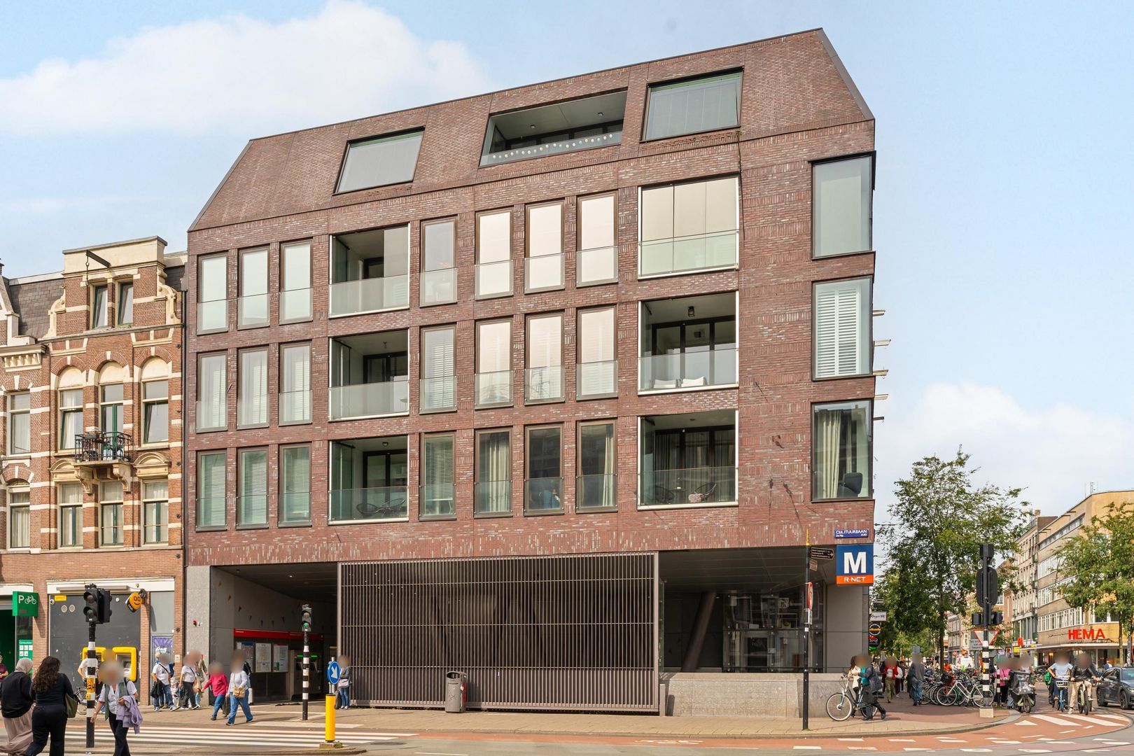 Rustenburgerstraat 394 2, Amsterdam foto-32