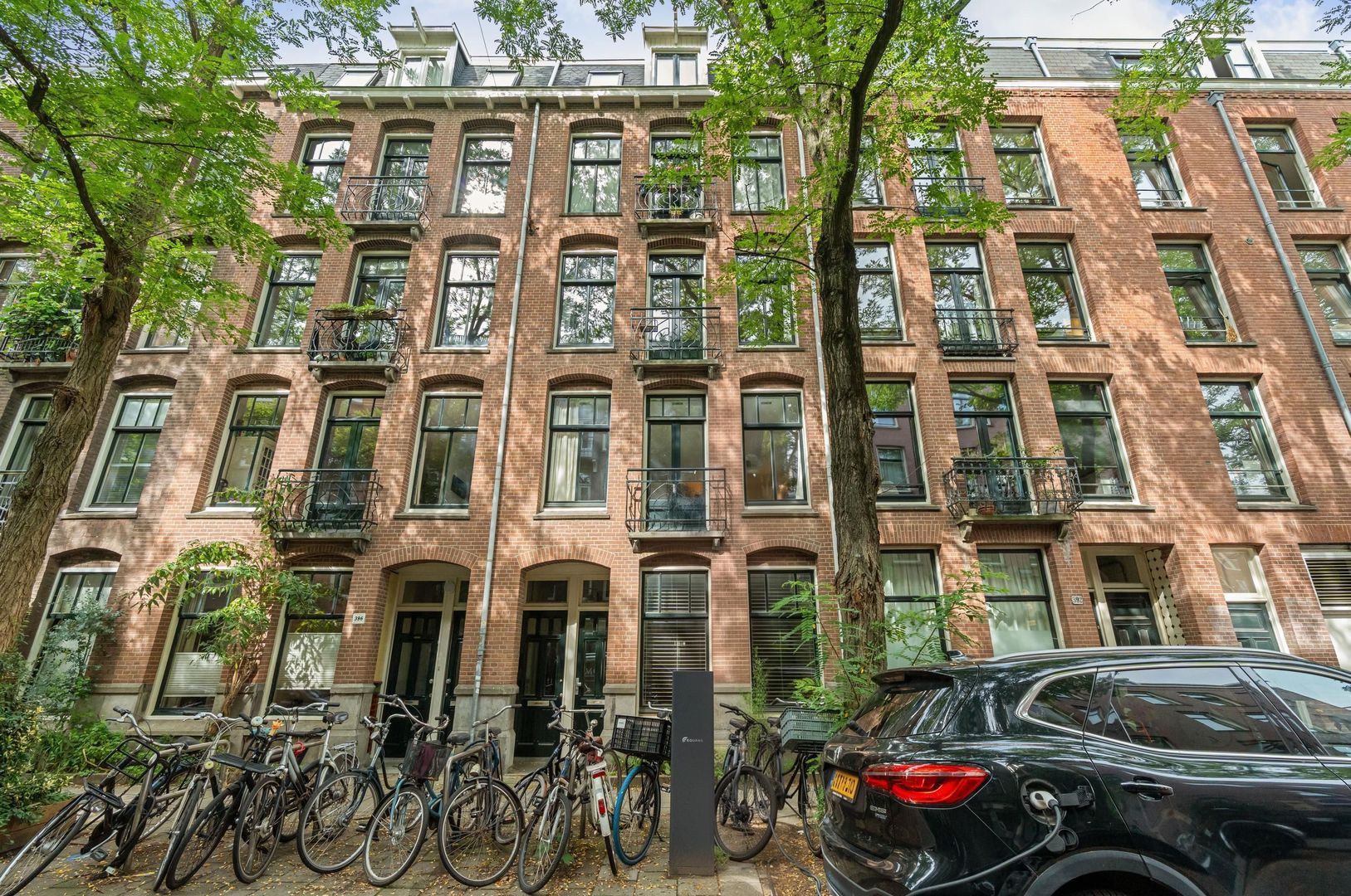 Rustenburgerstraat 394 2, Amsterdam foto-0