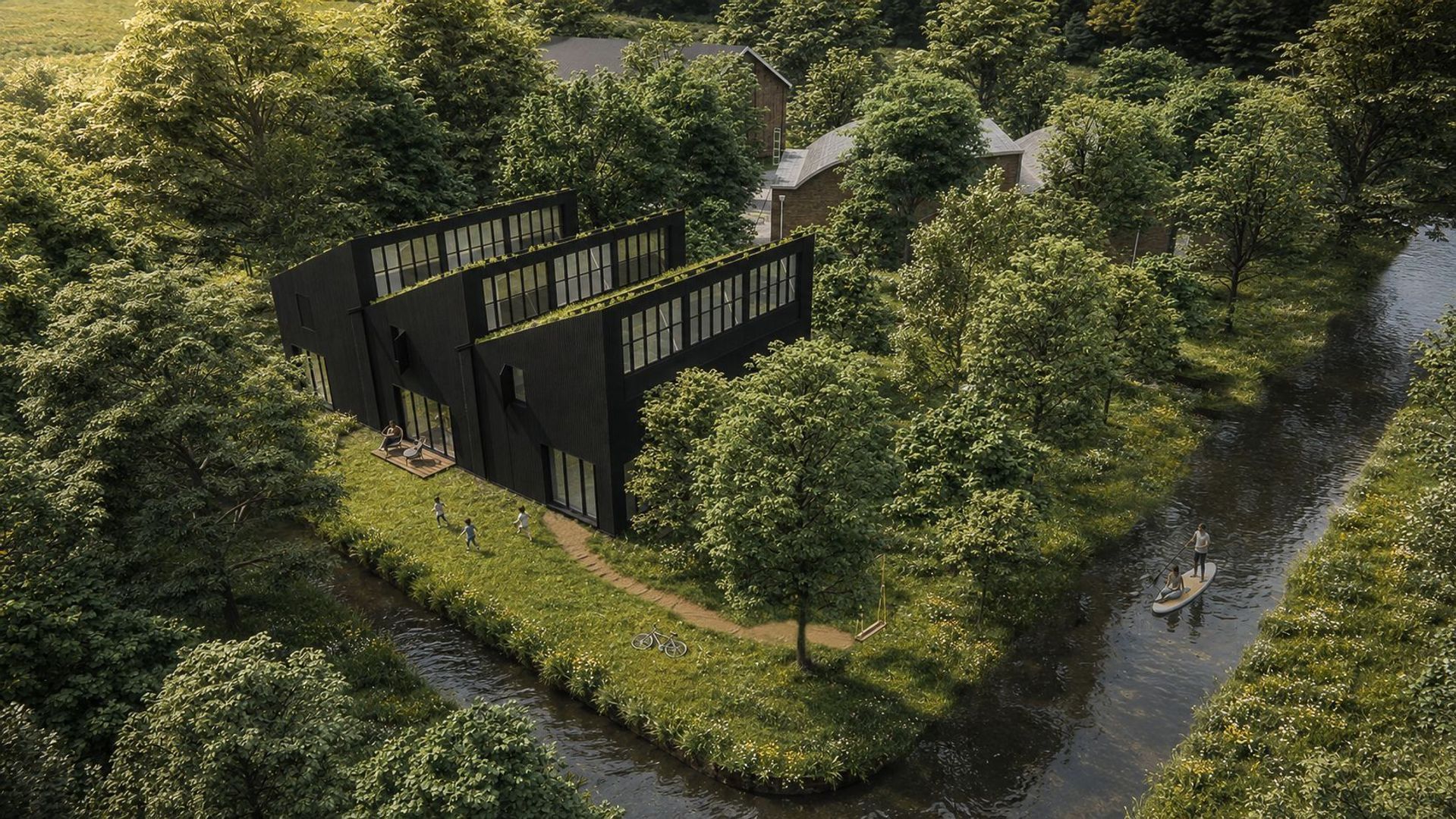 Draaibank 11, Zaandam foto-1