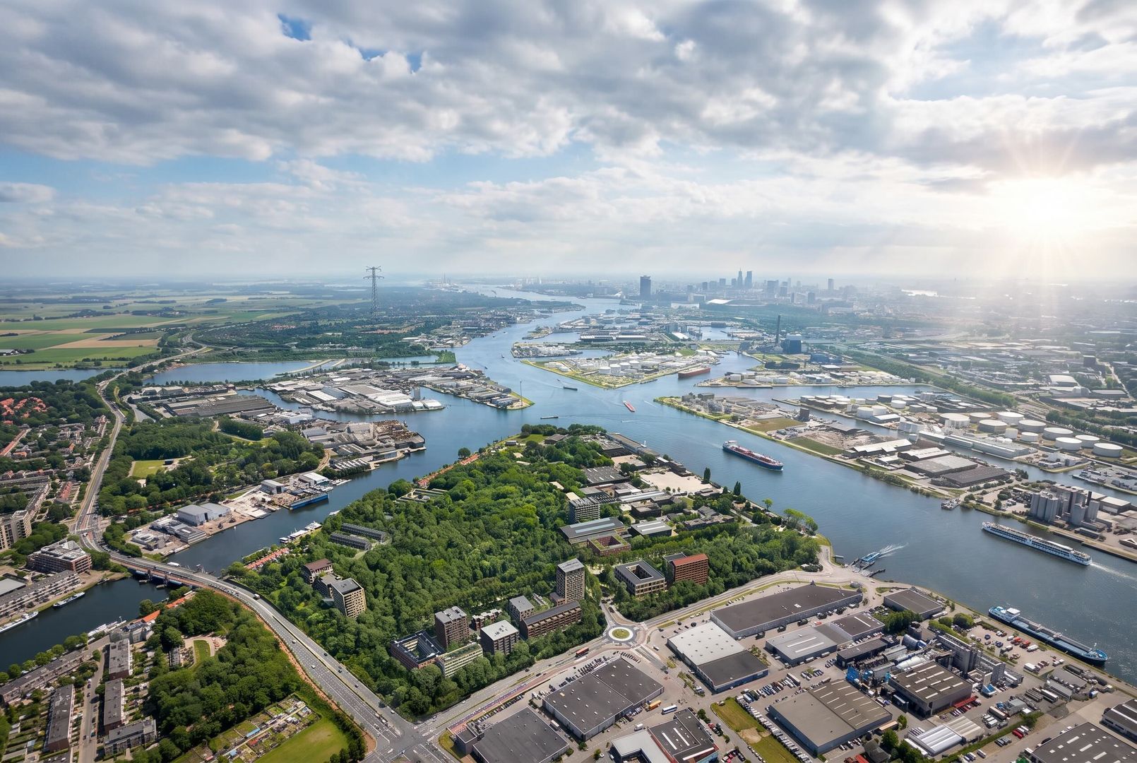 Draaibank 11, Zaandam foto-20