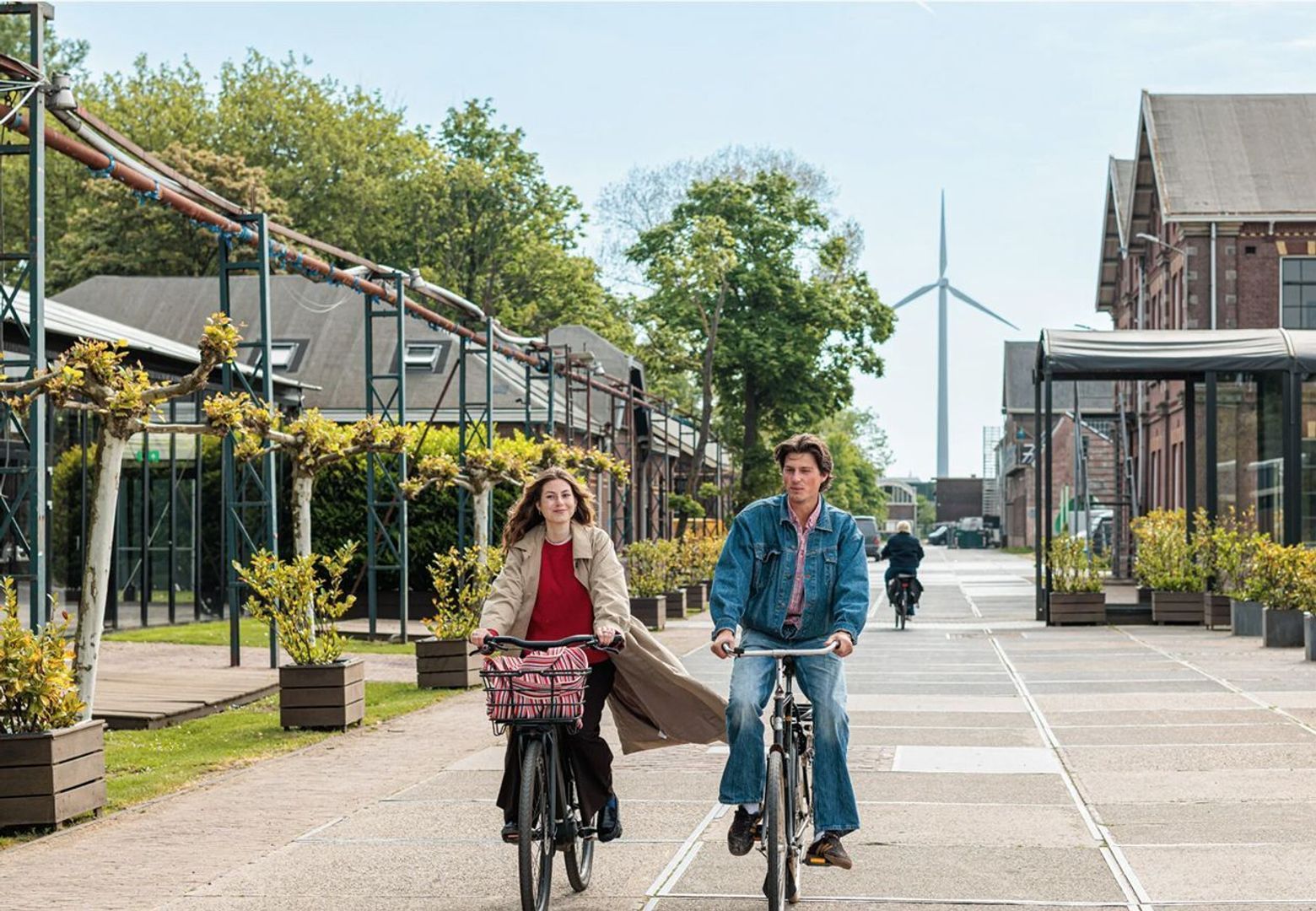 Draaibank 11, Zaandam foto-24
