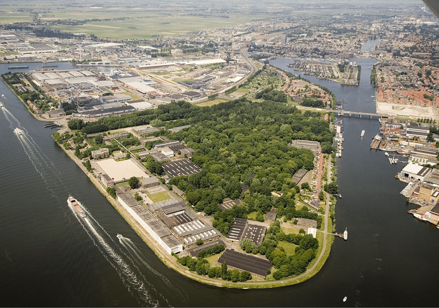 Draaibank 11, Zaandam foto-19