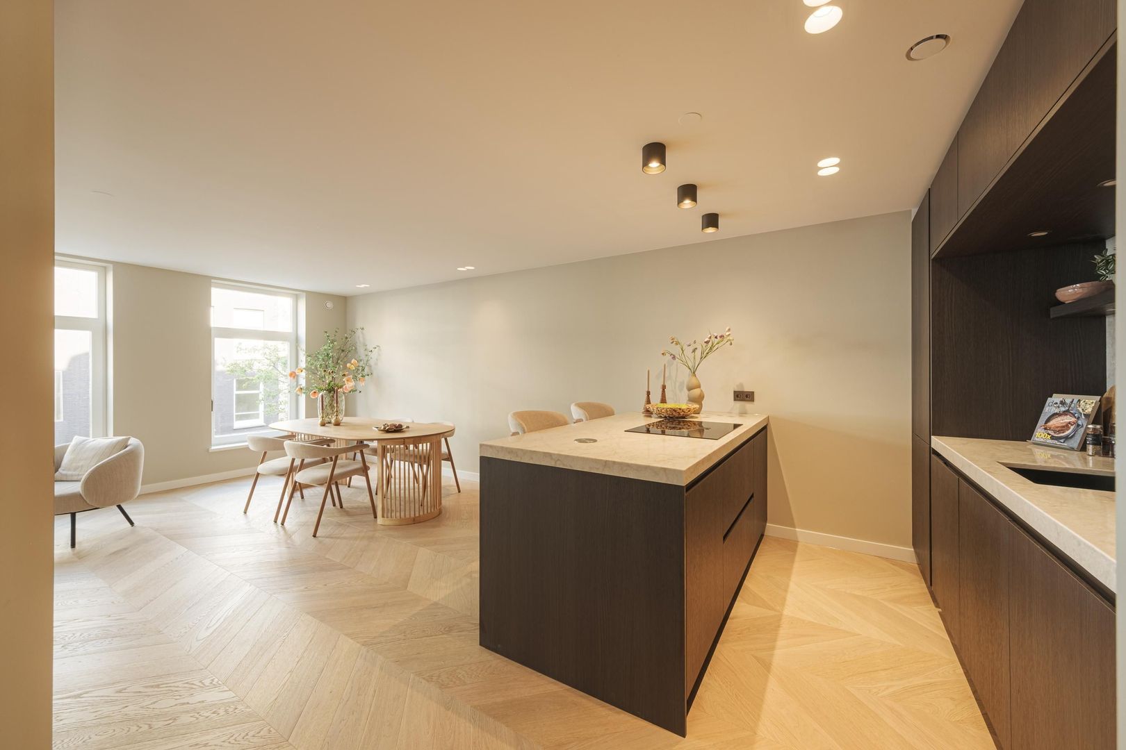 Eerste Jan van der Heijdenstraat 78 A 1, Amsterdam foto-18