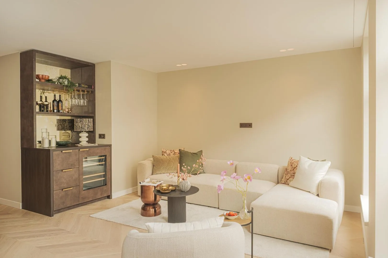 Appartement te koop: Eerste Jan van der Heijdenstraat 78A-1, Amsterdam