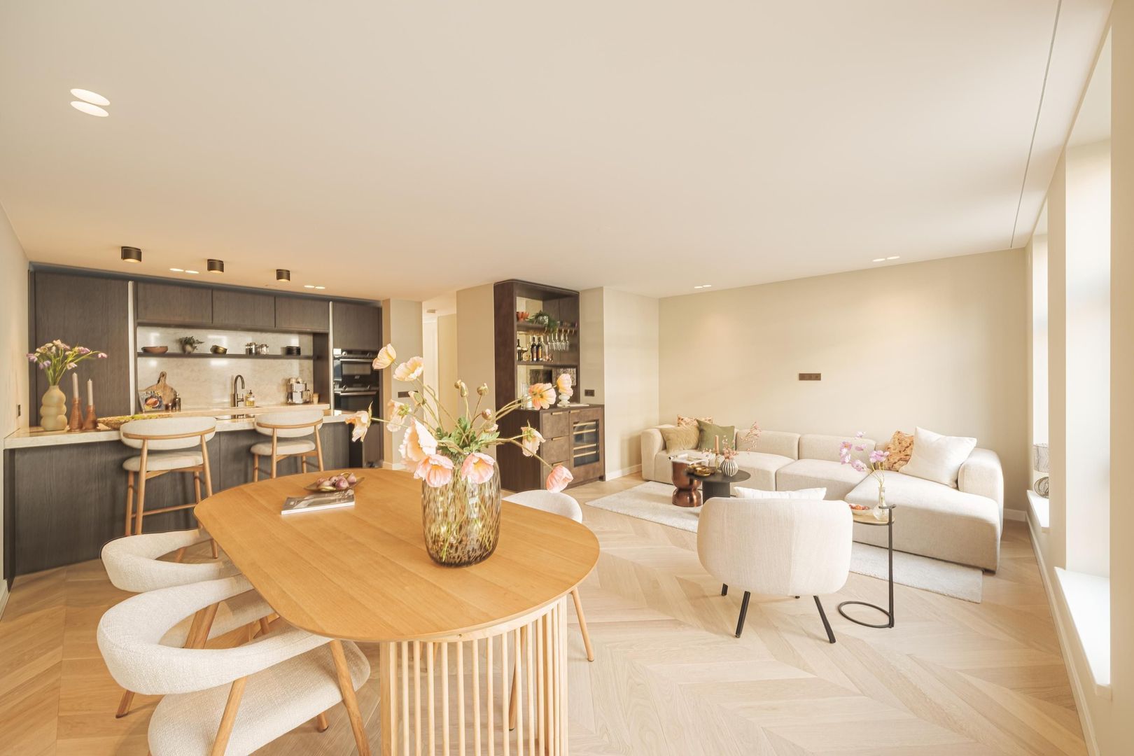 Eerste Jan van der Heijdenstraat 78 A 1, Amsterdam foto-2