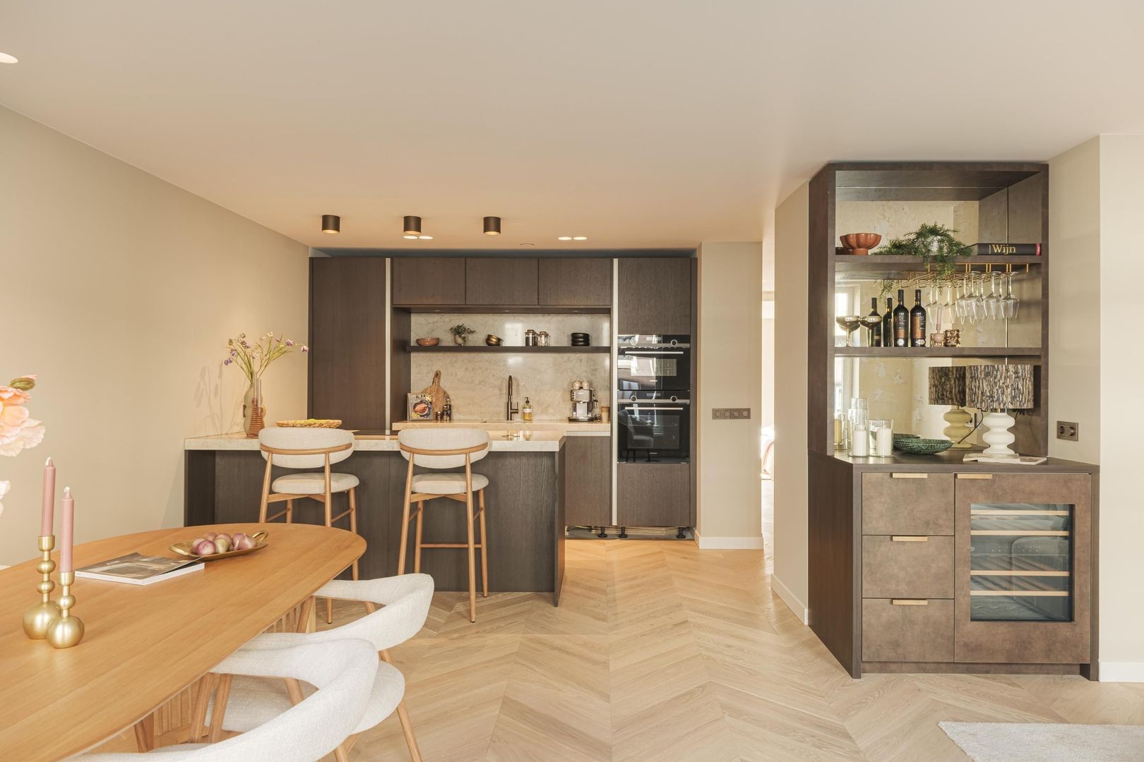 Eerste Jan van der Heijdenstraat 78 A 1, Amsterdam foto-8