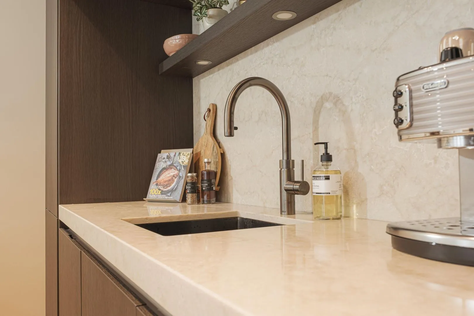 Appartement te koop: Eerste Jan van der Heijdenstraat 78A-1, Amsterdam