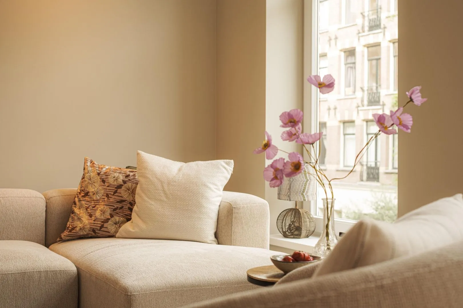 Appartement te koop: Eerste Jan van der Heijdenstraat 78A-1, Amsterdam
