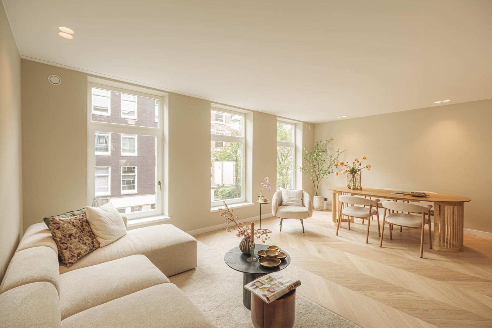 Eerste Jan van der Heijdenstraat 78 A 1, Amsterdam foto-7
