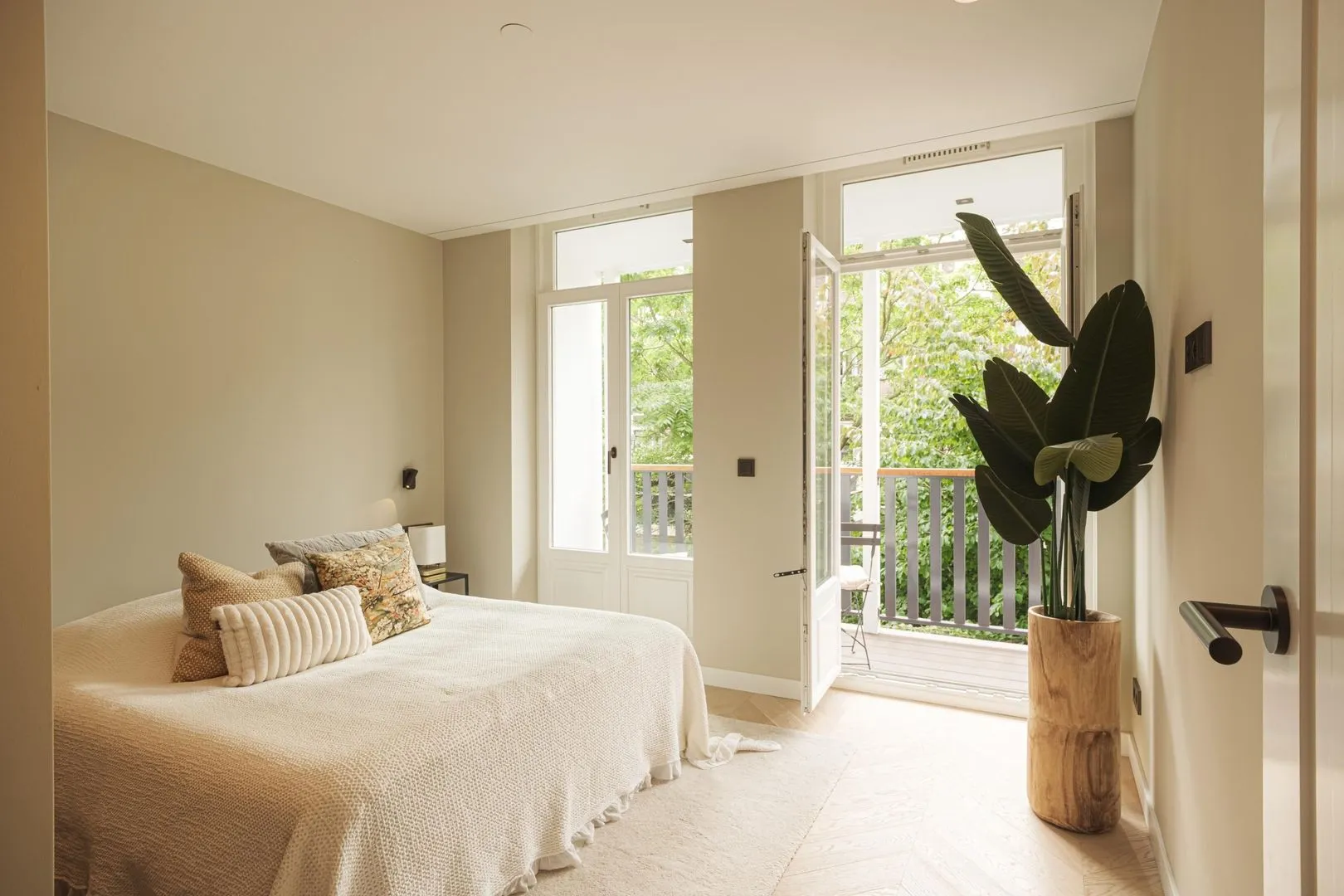 Appartement te koop: Eerste Jan van der Heijdenstraat 78A-1, Amsterdam