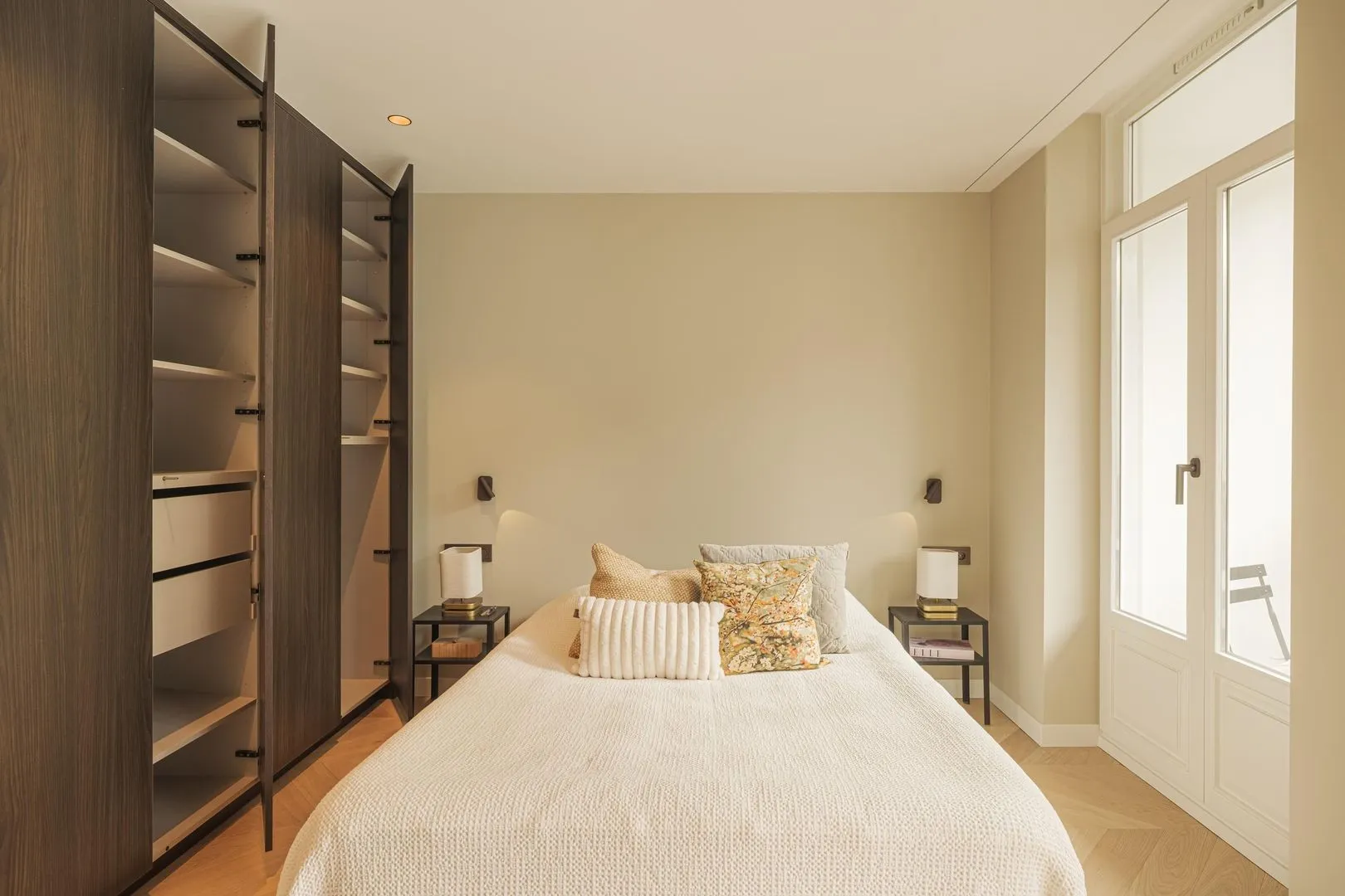 Appartement te koop: Eerste Jan van der Heijdenstraat 78A-1, Amsterdam
