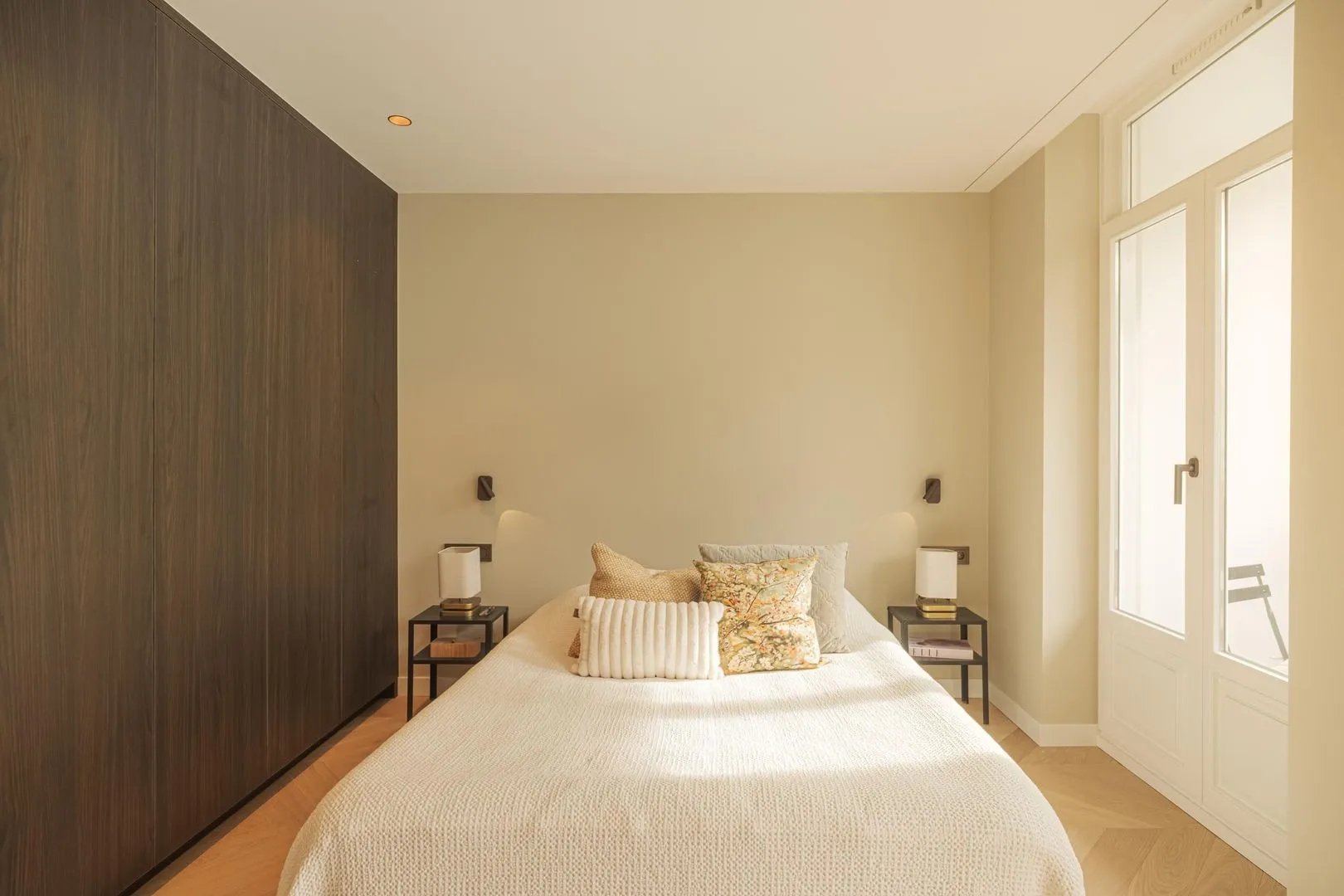 Appartement te koop: Eerste Jan van der Heijdenstraat 78A-1, Amsterdam