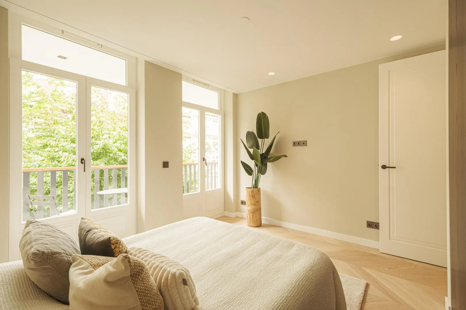 Appartement te koop: Eerste Jan van der Heijdenstraat 78A-1, Amsterdam