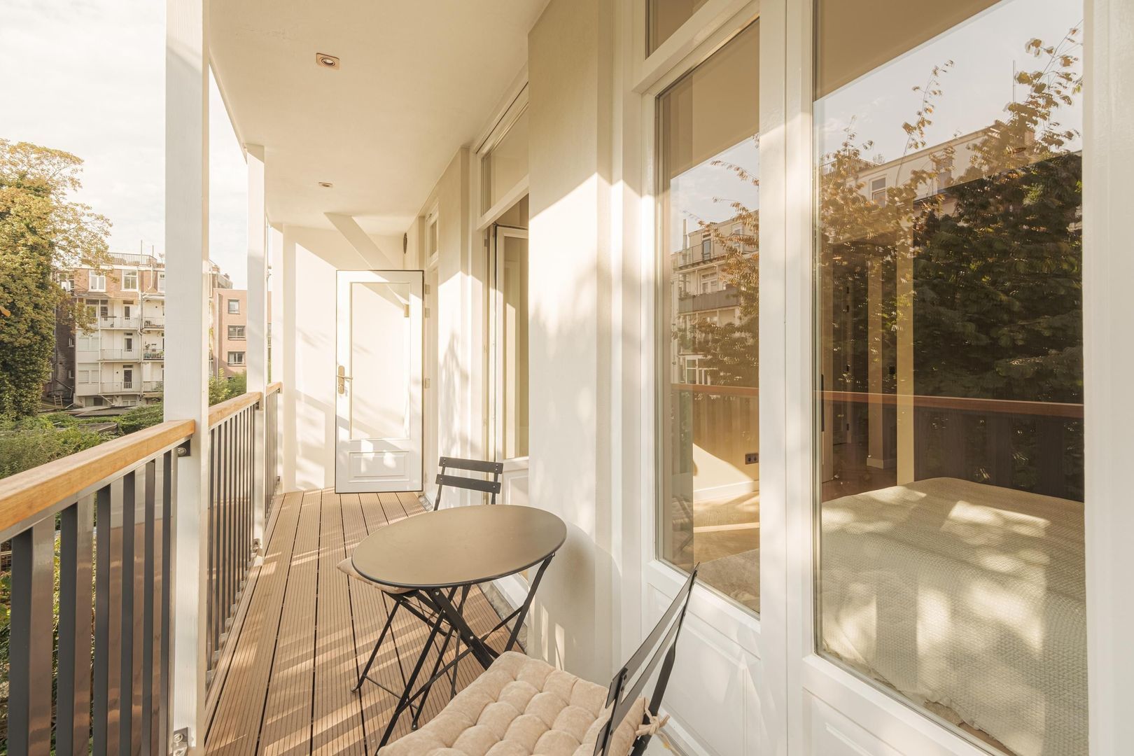 Eerste Jan van der Heijdenstraat 78 A 1, Amsterdam foto-28