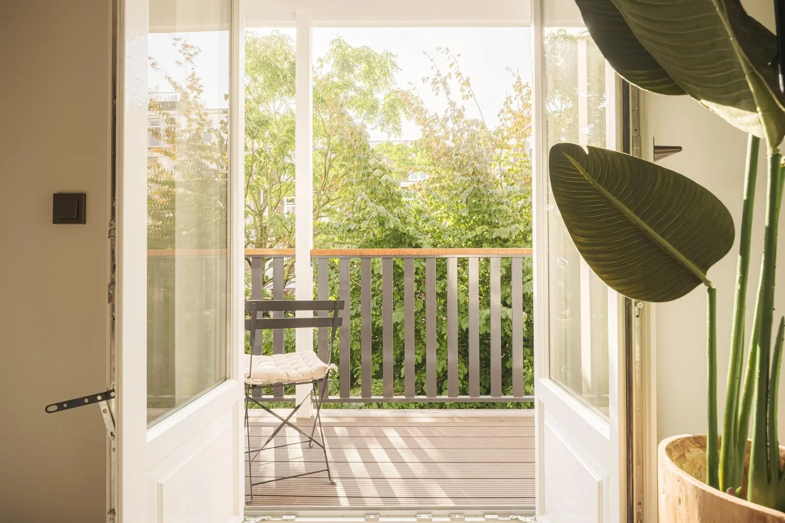 Appartement te koop: Eerste Jan van der Heijdenstraat 78A-1, Amsterdam