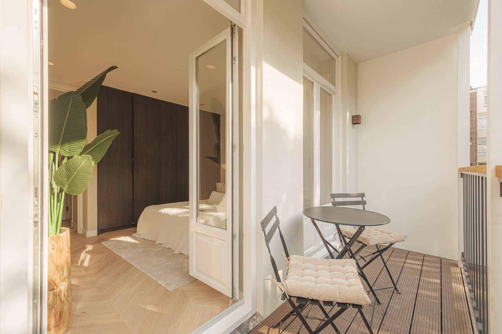 Eerste Jan van der Heijdenstraat 78 A 1, Amsterdam foto-30