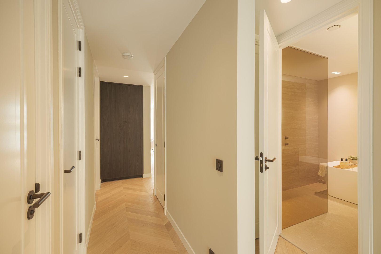 Eerste Jan van der Heijdenstraat 78 A 1, Amsterdam foto-34