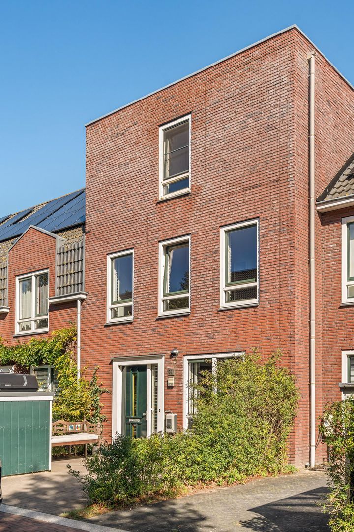 C. Kruyswijkstraat 21, Amsterdam foto-3