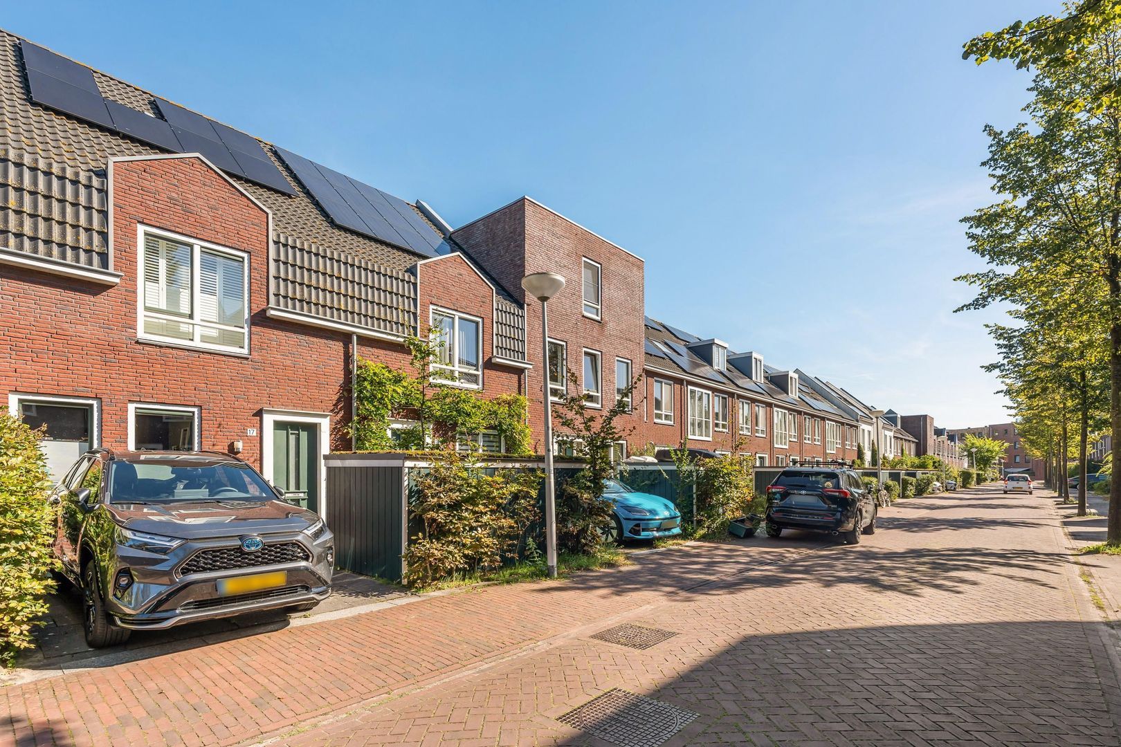 C. Kruyswijkstraat 21, Amsterdam foto-57