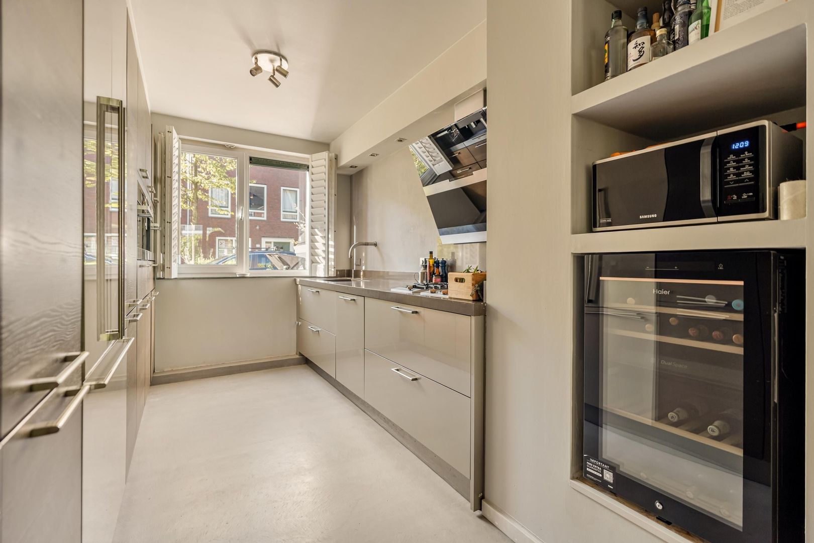 C. Kruyswijkstraat 21, Amsterdam foto-17