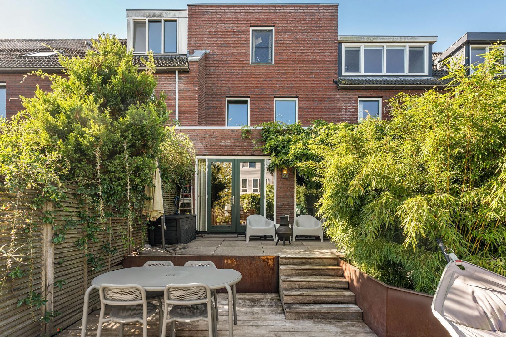 C. Kruyswijkstraat 21, Amsterdam foto-25