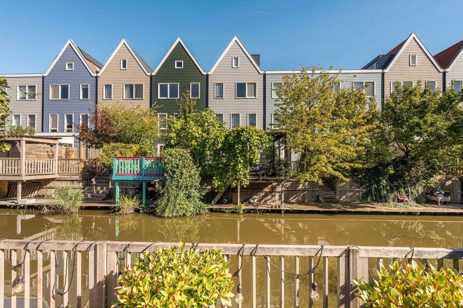 C. Kruyswijkstraat 21, Amsterdam foto-27