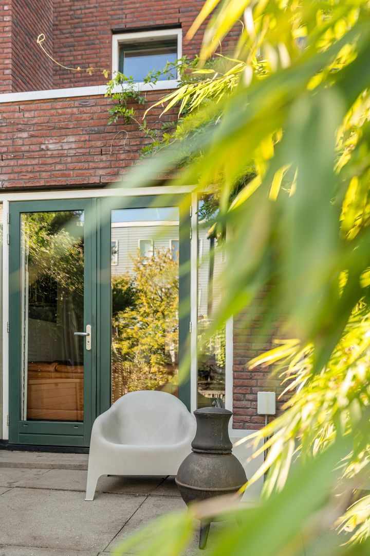 C. Kruyswijkstraat 21, Amsterdam foto-24