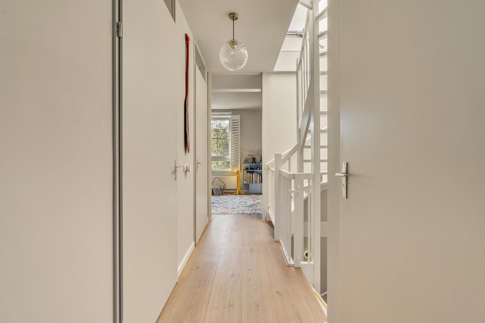 C. Kruyswijkstraat 21, Amsterdam foto-54