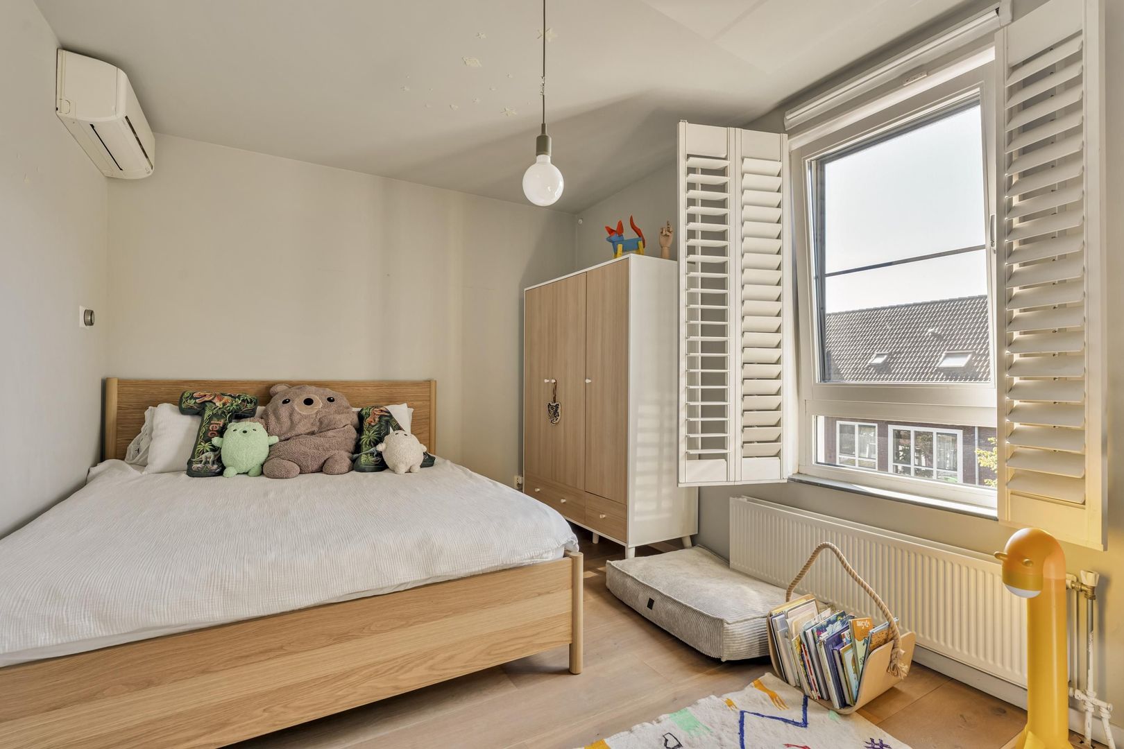 C. Kruyswijkstraat 21, Amsterdam foto-52