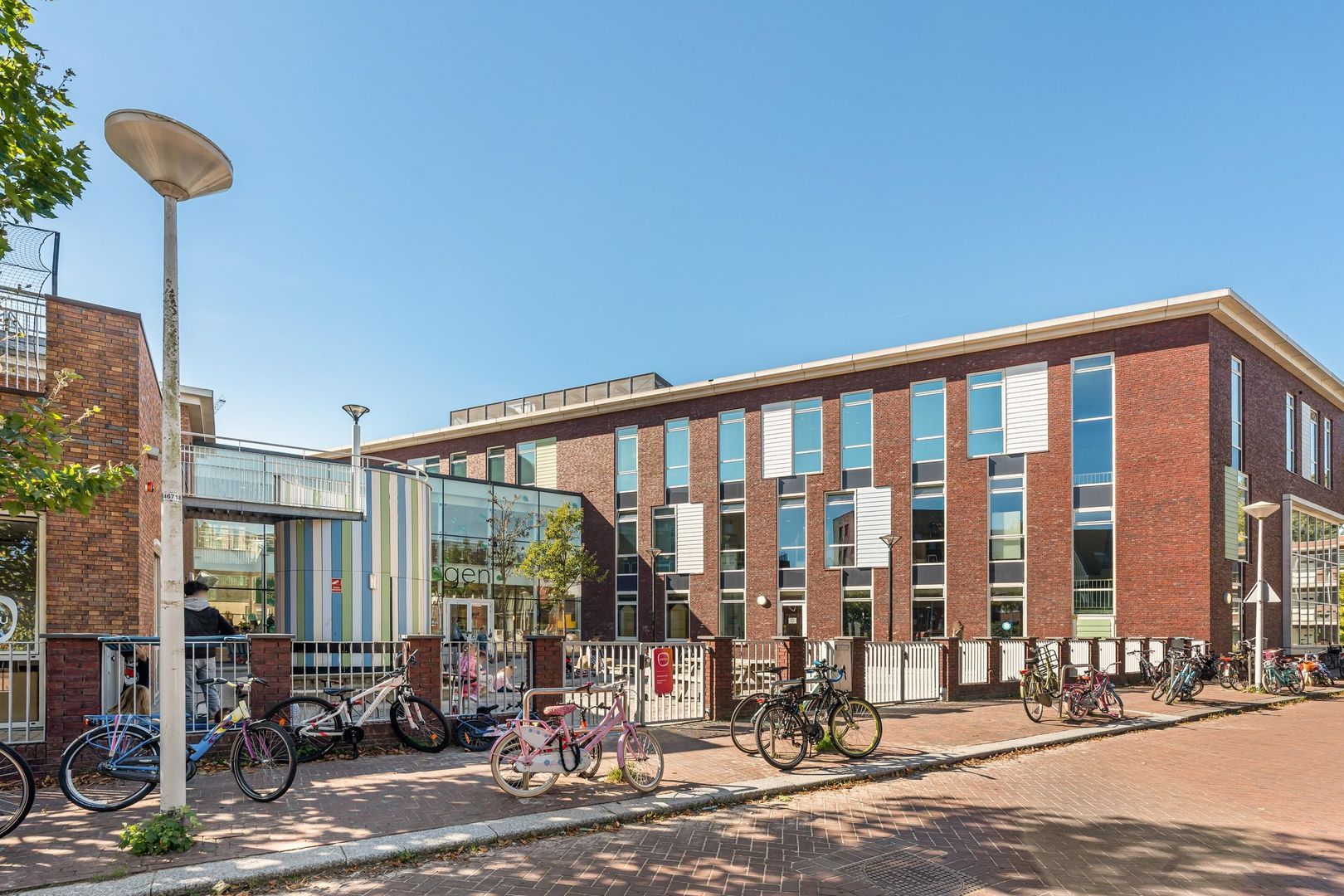 C. Kruyswijkstraat 21, Amsterdam foto-61
