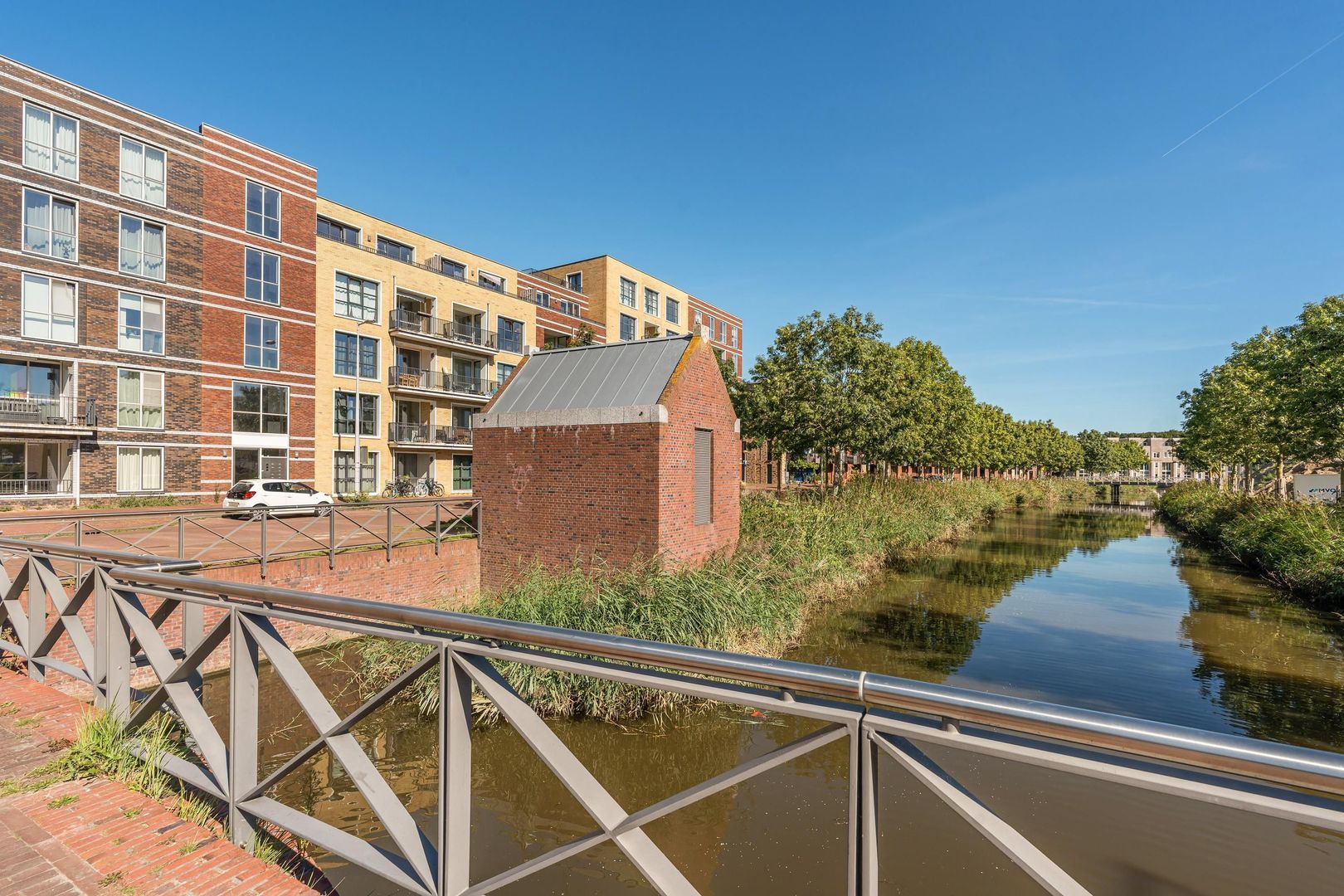 C. Kruyswijkstraat 21, Amsterdam foto-62