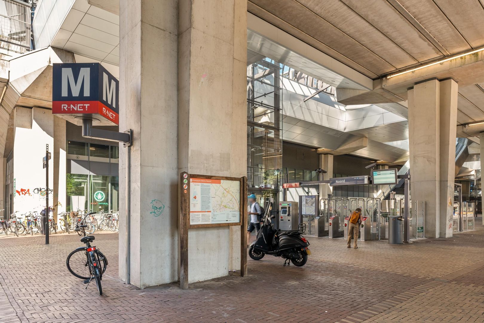 C. Kruyswijkstraat 21, Amsterdam foto-66