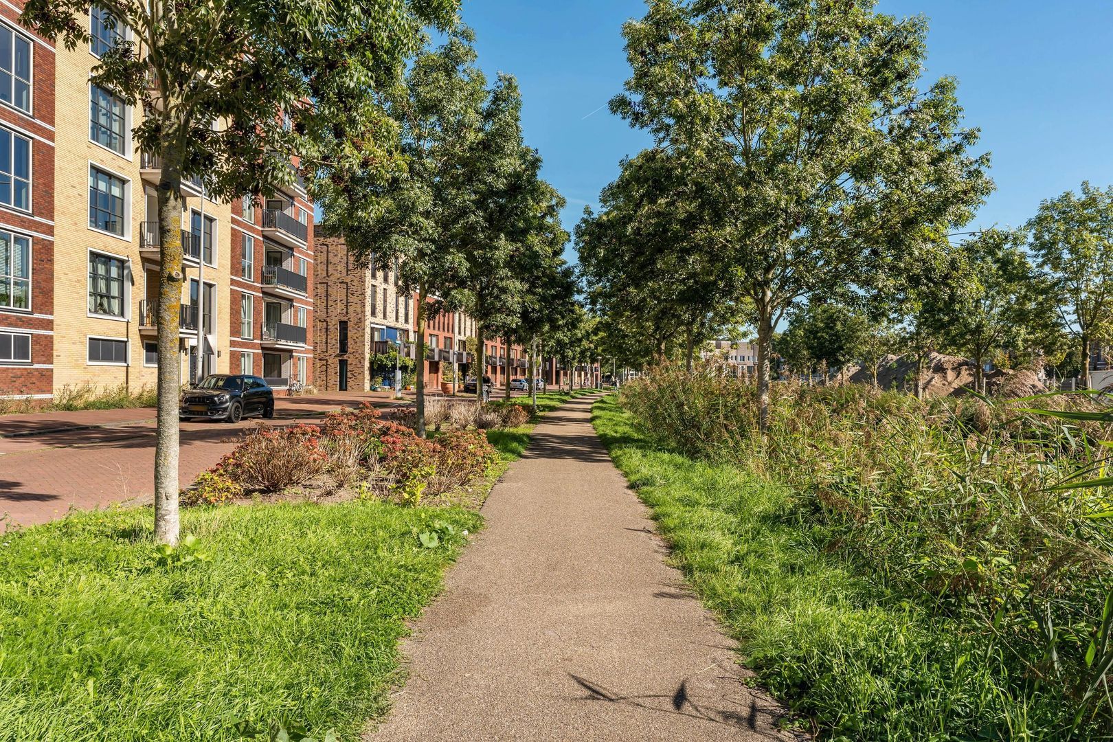 C. Kruyswijkstraat 21, Amsterdam foto-63