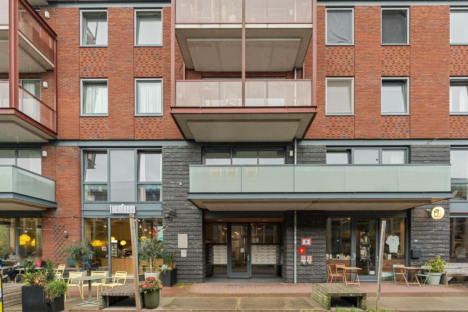 Tollensstraat 53 G, Amsterdam foto-25