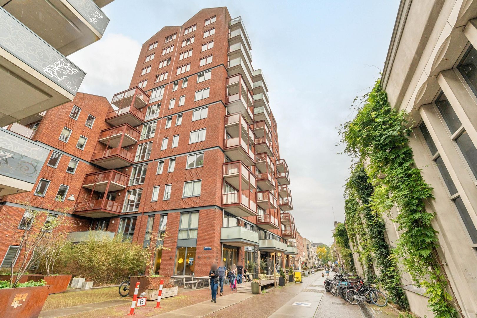 Tollensstraat 53 G, Amsterdam foto-2