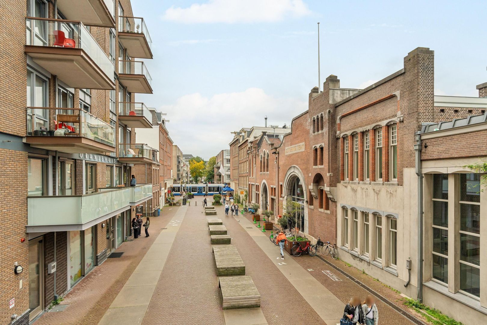Tollensstraat 53 G, Amsterdam foto-11